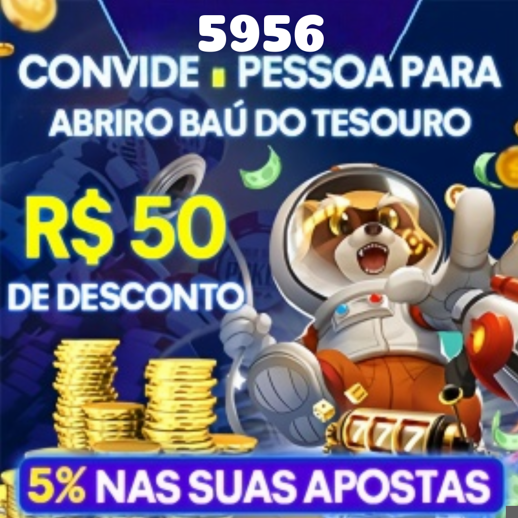 5956 Ganhe R$ 100,00 Gratis