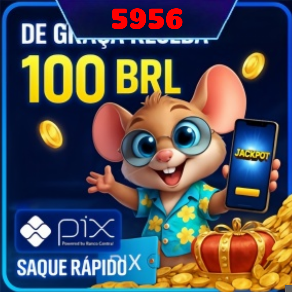 5956 Mina Misteriosa