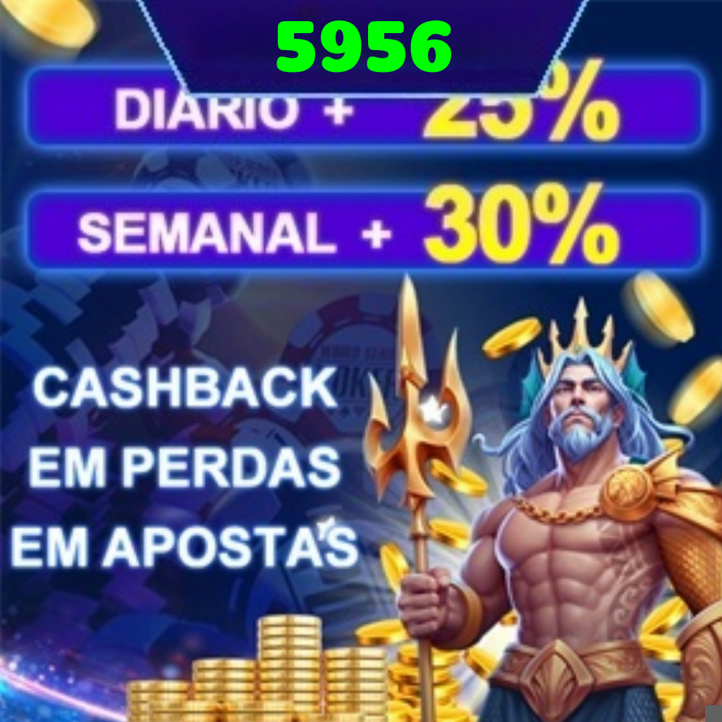 5956 Ganhe R$ 100,00 Gratis
