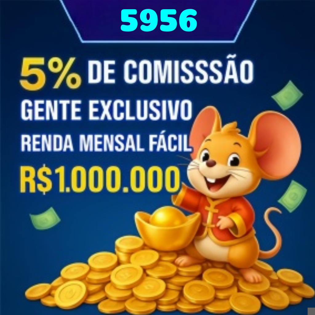 5956 Mina Misteriosa